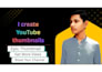 design professional youtube thumbnails in canva
